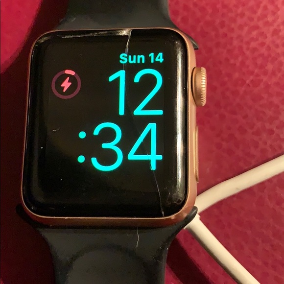 Apple Watch Series 3